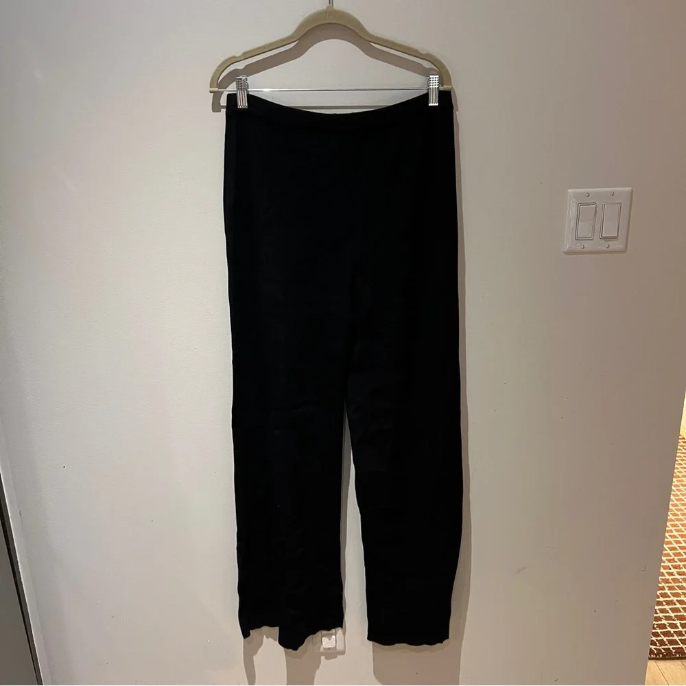 LEGOE Heritage Celeste Wide Leg Pant - Picture 8 of 8